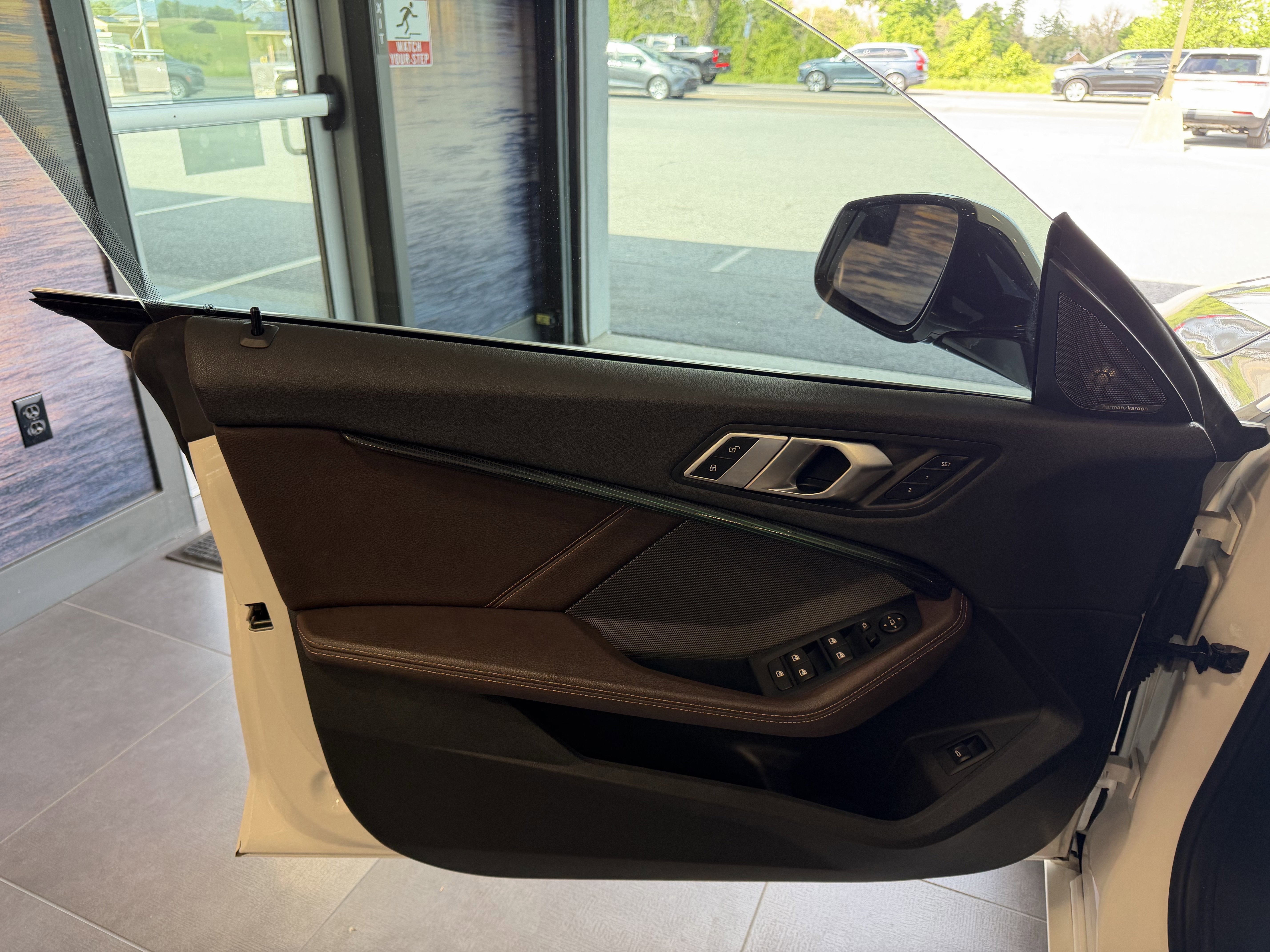 2021 BMW 228i Gran Coupe xDrive