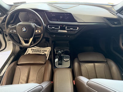 2021 BMW 228i Gran Coupe xDrive