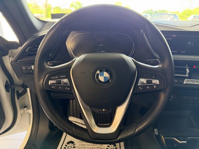 2021 BMW 228i Gran Coupe xDrive