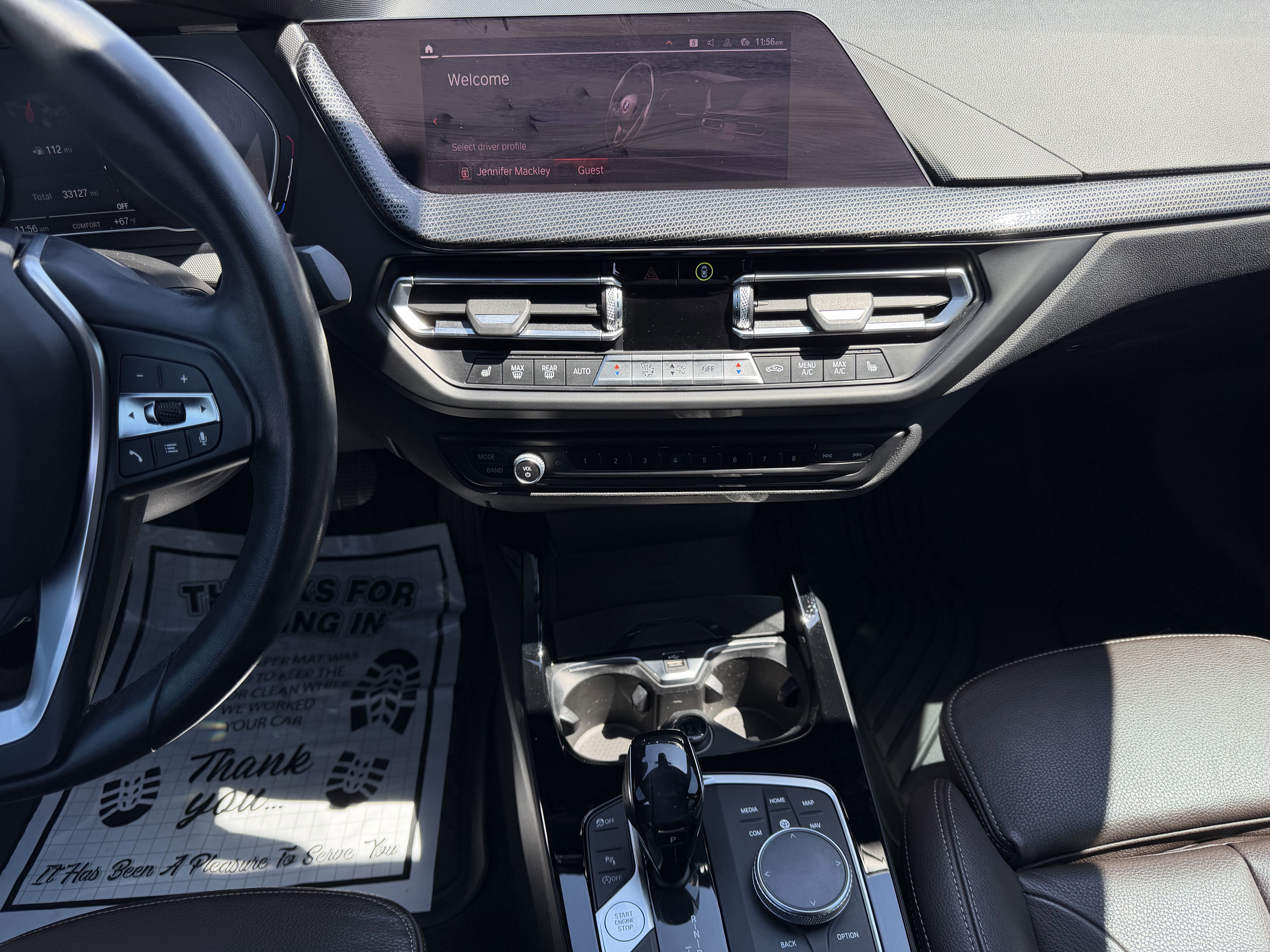 2021 BMW 228i Gran Coupe xDrive