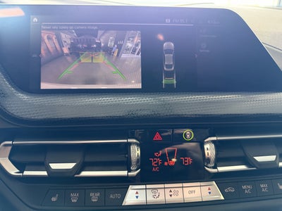 2021 BMW 228i Gran Coupe xDrive