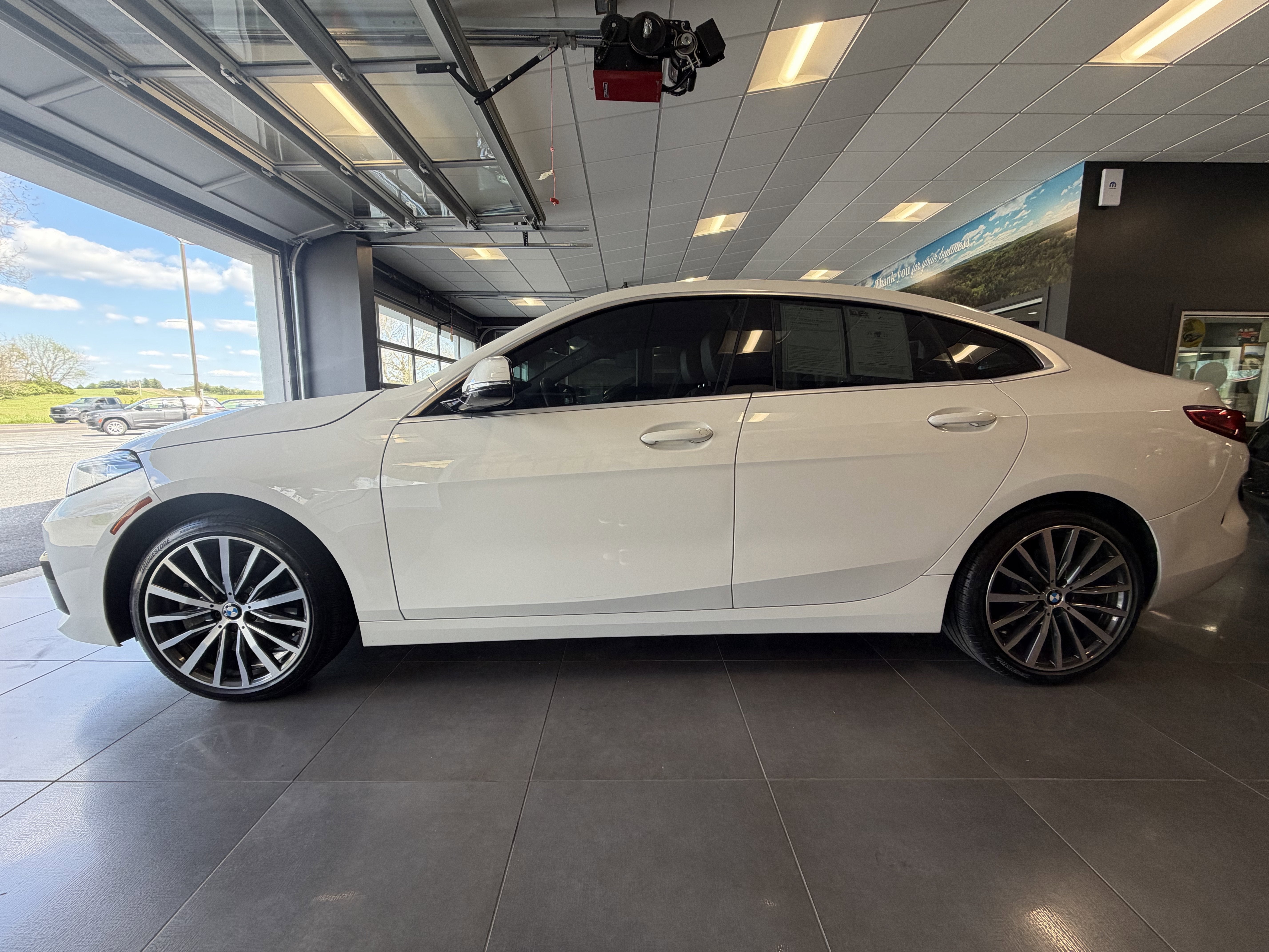 2021 BMW 228i Gran Coupe xDrive