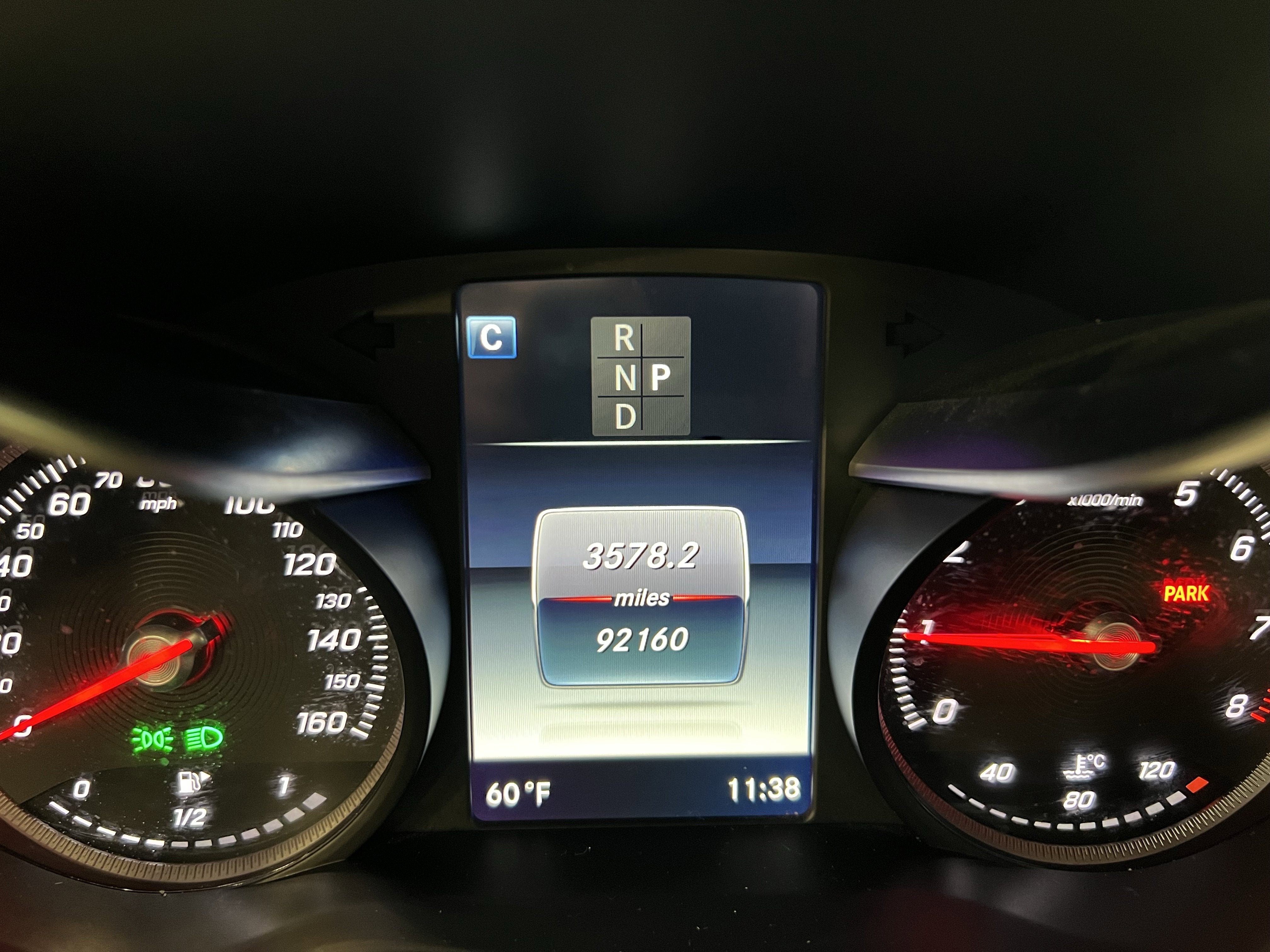 2017 Mercedes-Benz GLC 300 4MATIC®