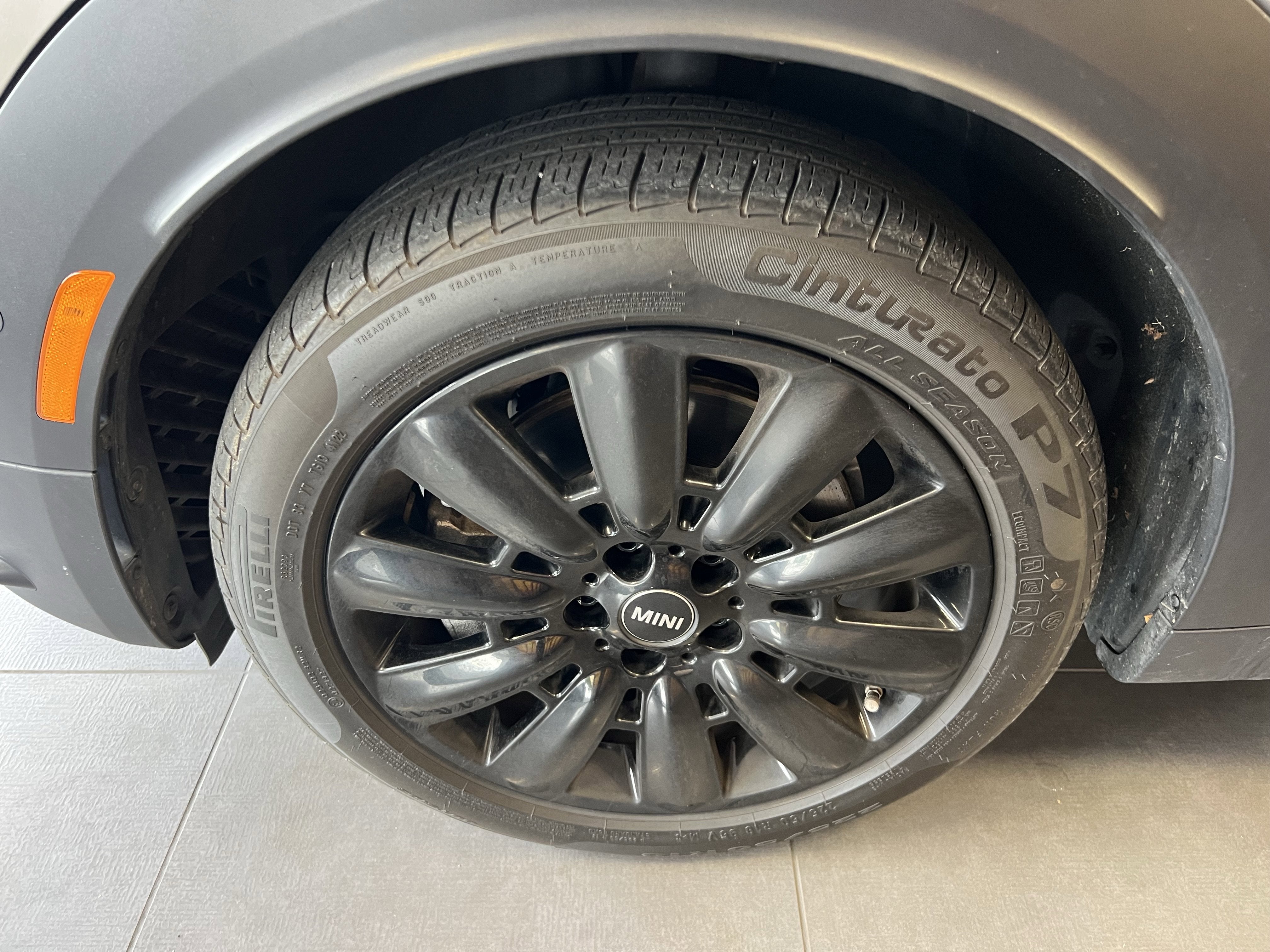 2023 MINI Countryman All4 Cooper S