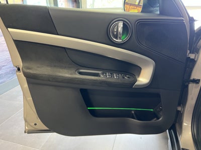 2023 MINI Countryman All4 Cooper S