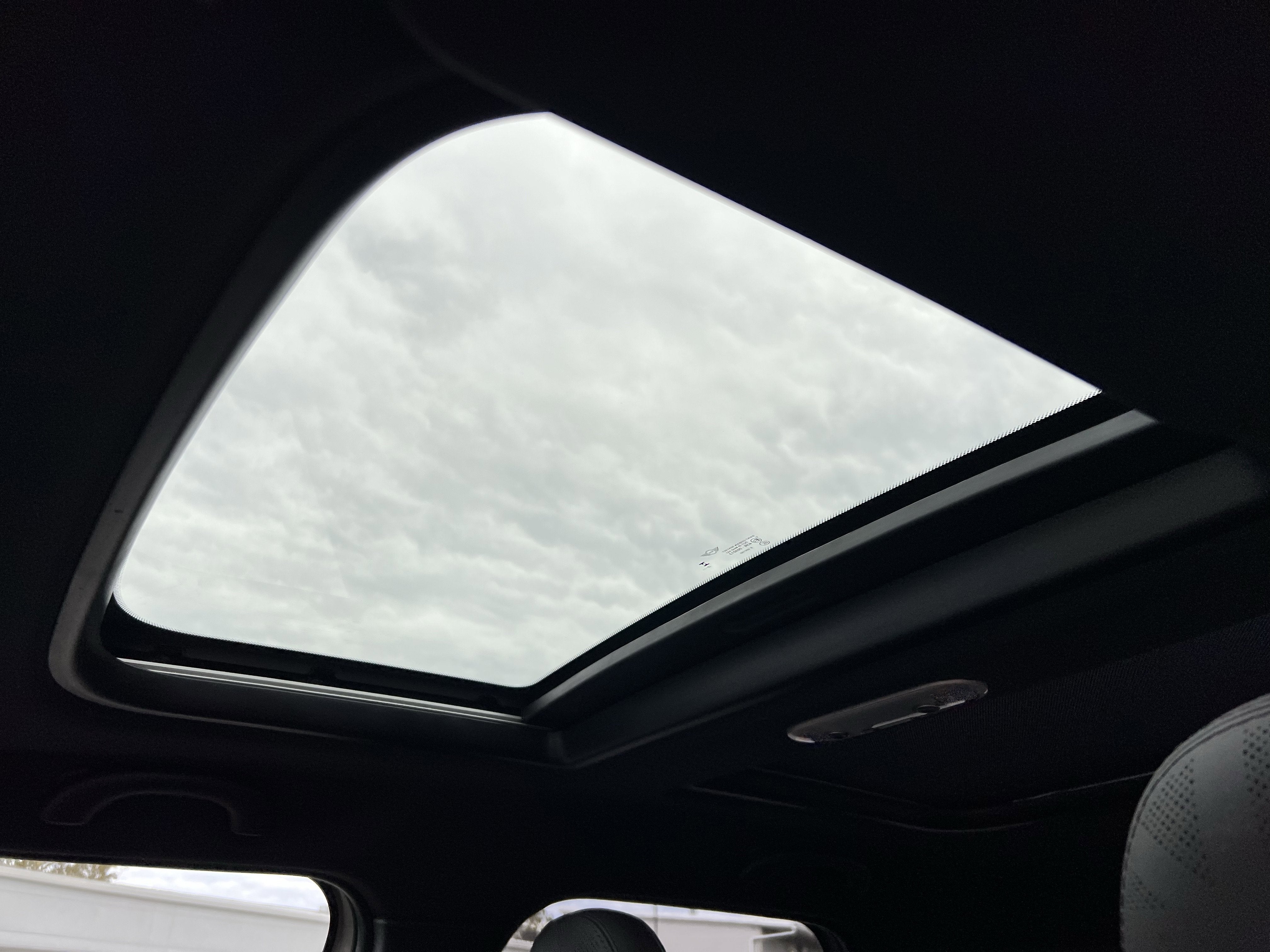 2023 MINI Countryman All4 Cooper S