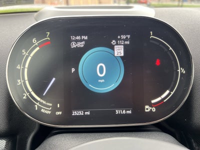 2023 MINI Countryman All4 Cooper S