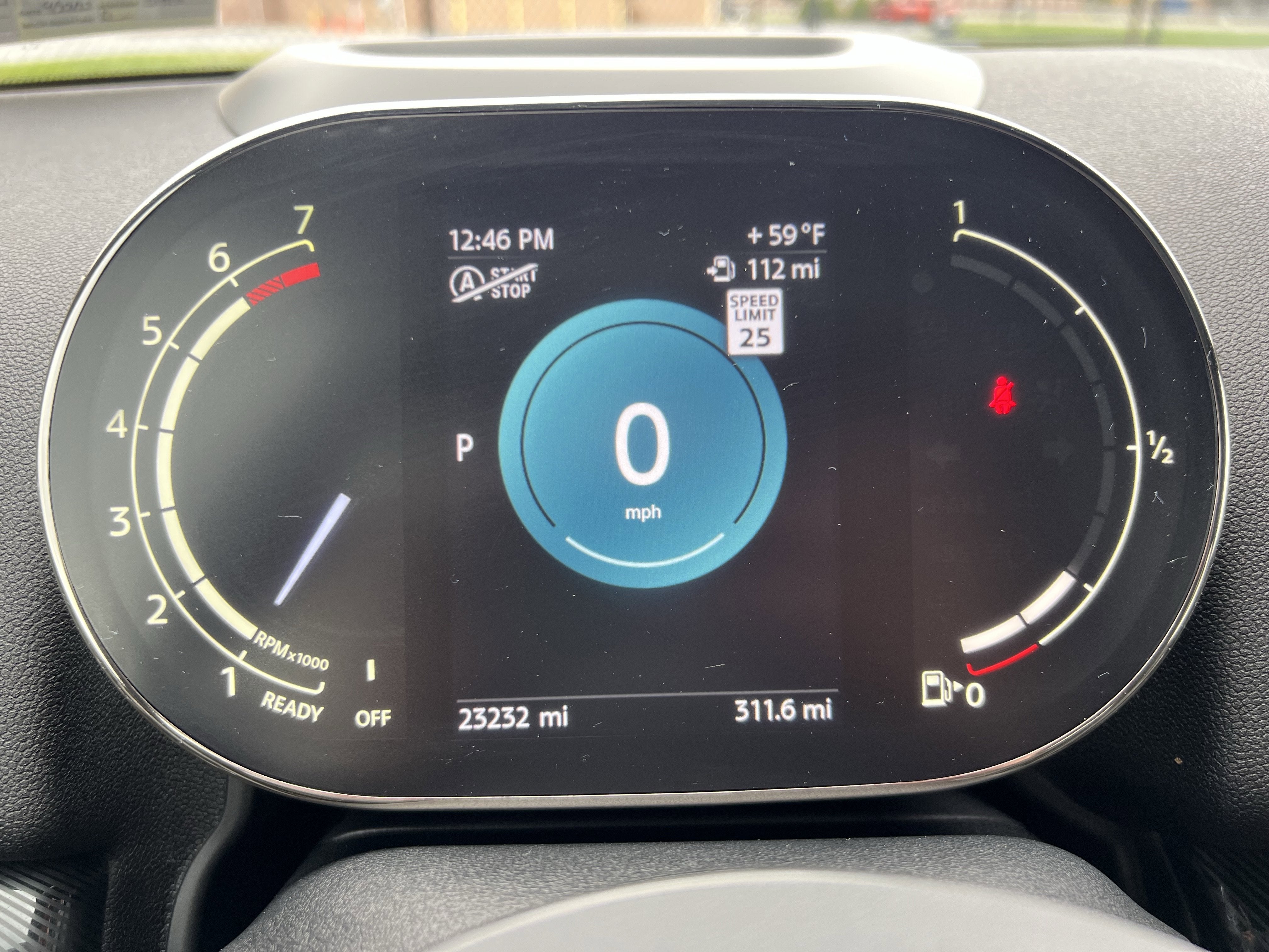 2023 MINI Countryman All4 Cooper S