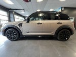 2023 MINI Countryman All4 Cooper S