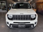 2022 Jeep Renegade Latitude 4x4