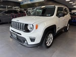 2022 Jeep Renegade Latitude 4x4