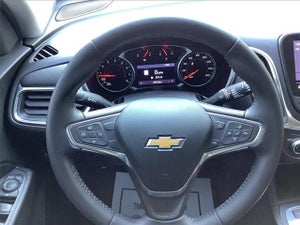 2019 Chevrolet Equinox LT w/2LT All-wheel Drive