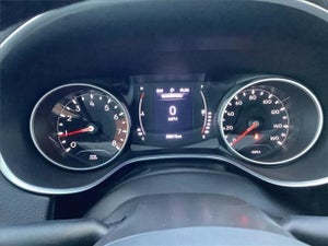 2018 Jeep Compass Altitude 4x4