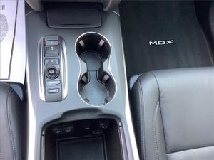 2020 Acura MDX (A9) SH-AWD