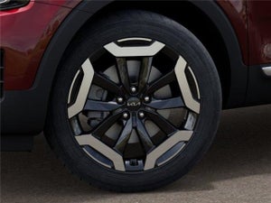 2024 Kia Telluride S All-Wheel Drive