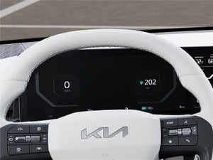 2024 Kia EV9 Wind (A1) All-Wheel Drive
