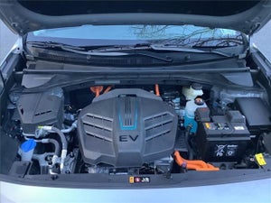 2022 Kia Niro EV EX (A1) Front-Wheel Drive Sport Utility