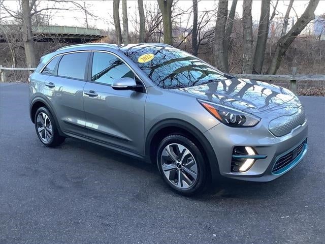 Used 2022 Kia Niro EX with VIN KNDCC3LG7N5148817 for sale in Reading, PA