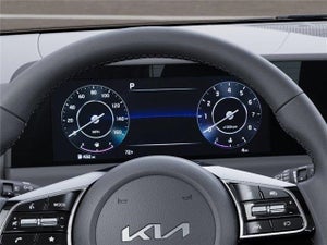 2024 Kia Seltos EX (IVT) All-Wheel Drive