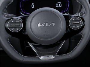 2024 Kia Soul GT-Line (IVT) Hatchback