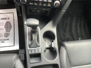 2020 Kia Sportage EX All-wheel Drive