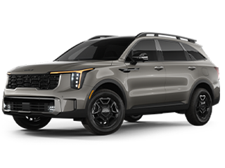 Sorento - Savage Kia in Reading PA