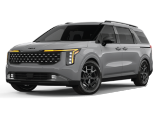 Carnival MPV Hybrid - Savage Kia in Reading PA