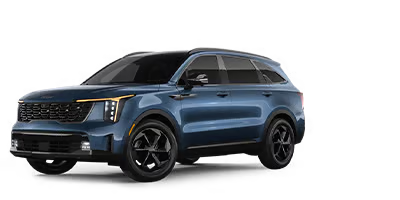 Savage Kia in Reading PA