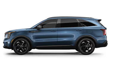 Savage Kia in Reading PA