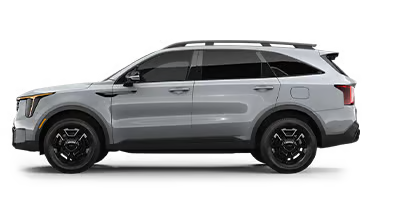 Savage Kia in Reading PA