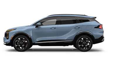 Savage Kia in Reading PA