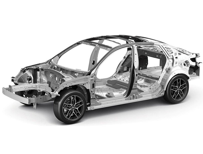 2020 KIA Optima at Savage KIA