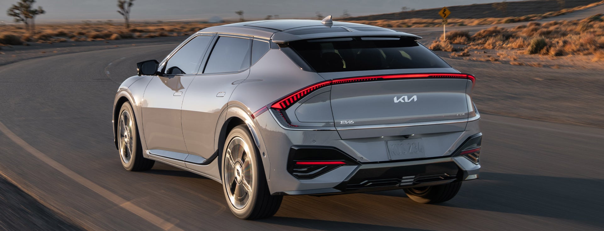 Kia EV6
