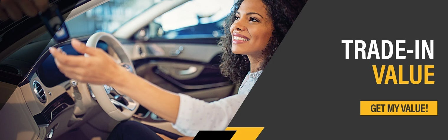 Trade-In Value