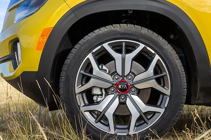 Shop 2021 KIA Seltos in Reading, PA