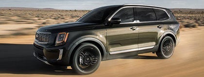 KIA Telluride