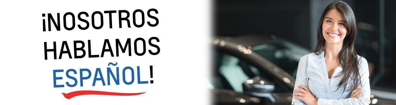 se habla espanol en Reading, PA