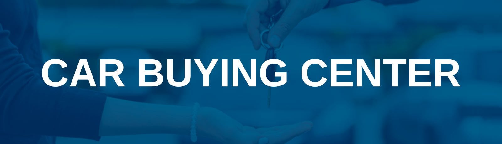 Car buying center at Savage KIA